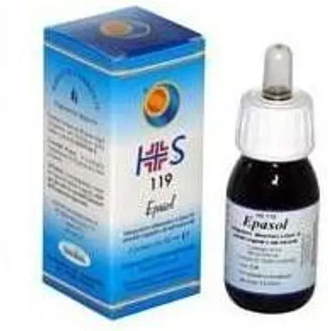 Herboplanet Epasol Líquido 50Ml – imagen 1