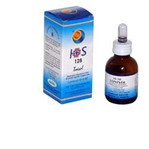 Herboplanet tonixol gotas 50ml. – imagen 1