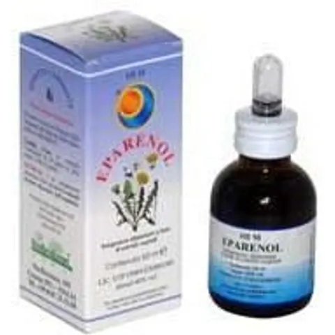 Herboplanet eparenol gotas 50ml. – imagen 1