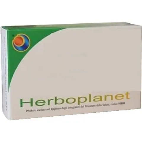 Herboplanet Enzysol 60 comp – imagen 1