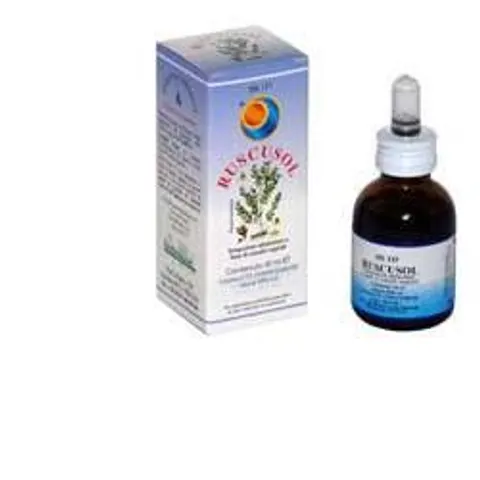 Herboplanet ruscusol gotas 50ml. – imagen 1