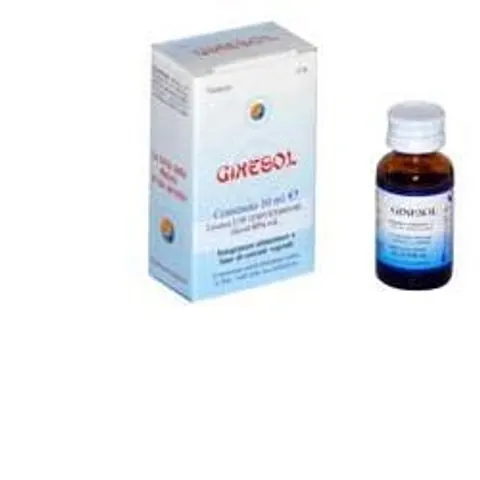 Herboplanet Ginesol Liquido 10 ml – immagine 1