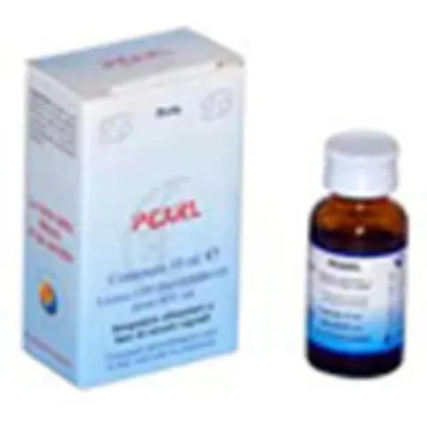 Herboplanet Pearl Gotas 10 ml – imagen 1