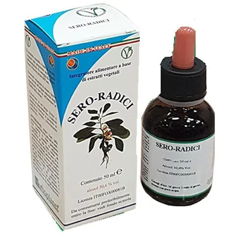 Herboplanet Sero-Radici 50ml – imagen 1