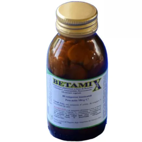 Betamix Plus 80Cpr Orosol – immagine 1