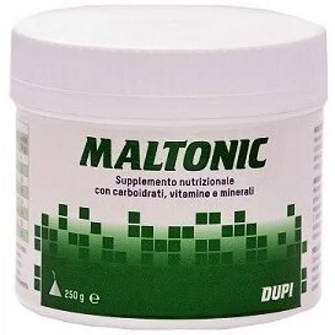 Dupi Italia Maltonicalim 250 Gr – immagine 1
