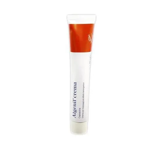 Algenil Crema Idratante Nutriente 50ml – immagine 1