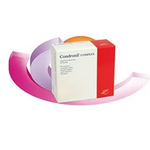 condronil Complex 60compresse – immagine 1