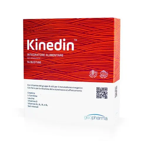 Geofarma Srl Kinedin 14bust – immagine 1