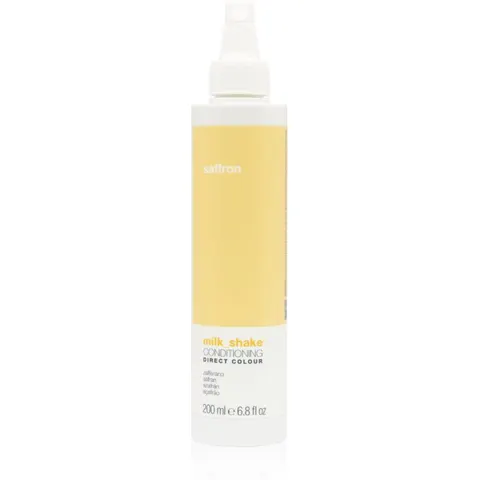 milk_shake® Direct Colour Toning Conditioner for intensive hydration 200 ml – 186069 – image 1