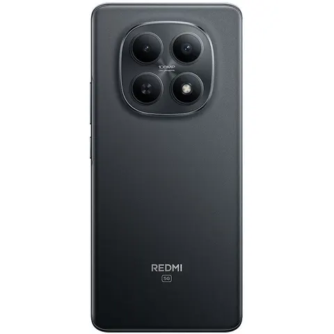 WINDTRE Smartphone Xiaomi Redmi Note 15 6/128GB Black – immagine 1