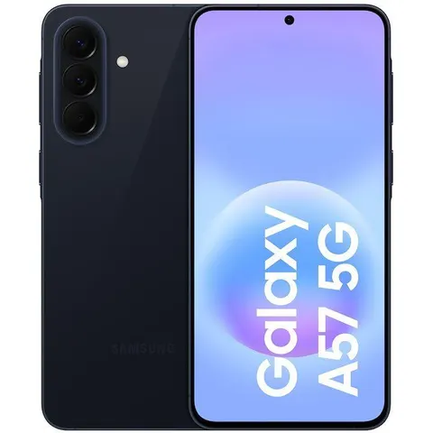 WINDTRE Samsung Galaxy A57 5g 256 Navy – immagine 1