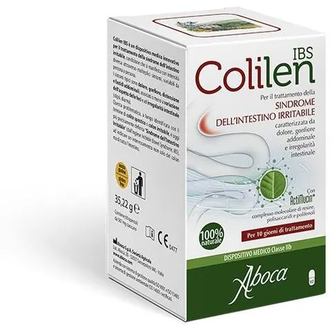 Aboca Colilen Ibs 60 Opercoli – immagine 1