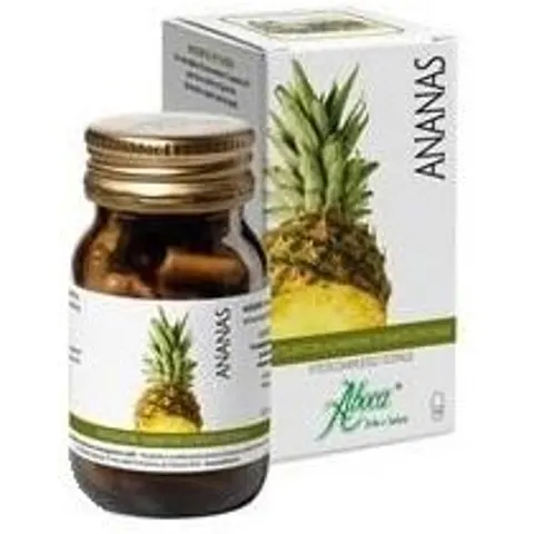 Aboca Ananas 50 Opr – immagine 1
