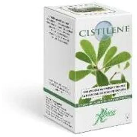 aboca Cistilene 50opr – immagine 1