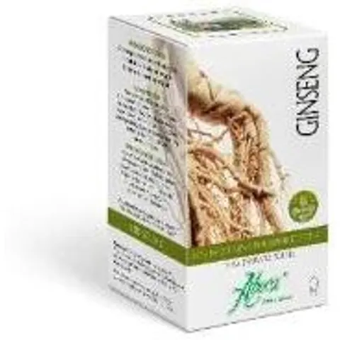 Aboca Ginseng 50 Opr – immagine 1