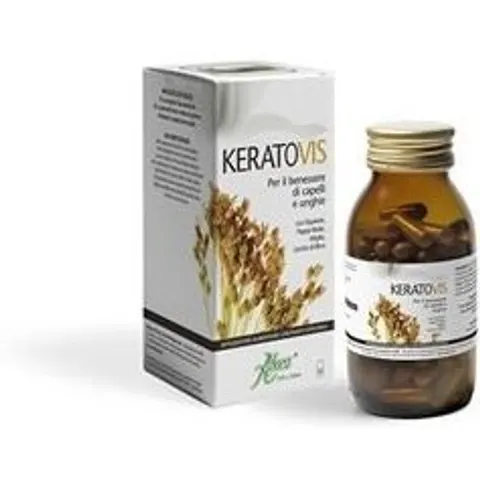 Aboca Keratovis 100 Opr – immagine 1