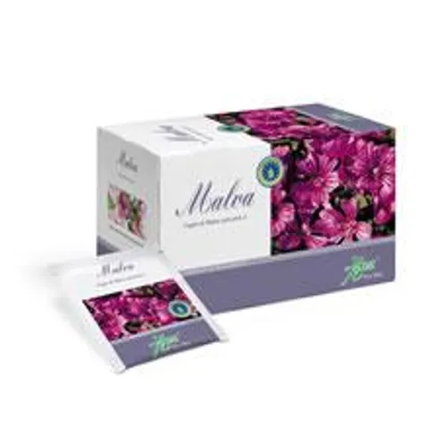 ABOCA SpA SOCIETA' AGRICOLA Aboca Malva, 20 Bustine – immagine 1