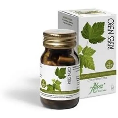 aboca Ribes nero conc.tot.50opr – immagine 1