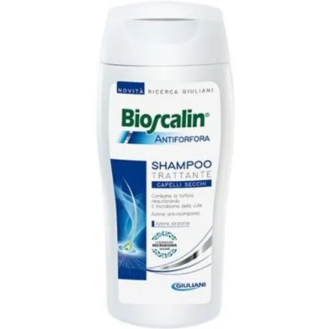 Bioscalin Sh Antiforf Secchi – immagine 1