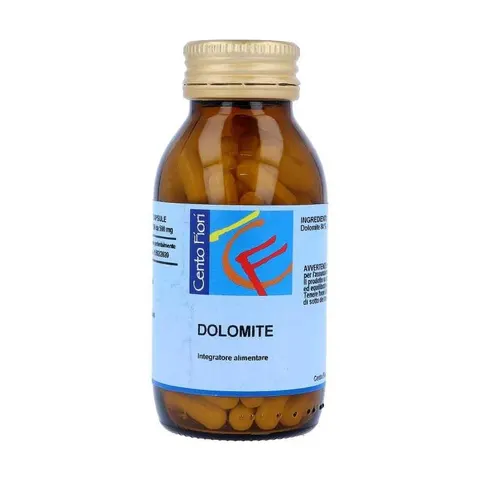 CENTO FIORI Srl DOLOMITE 100CPS VEG – immagine 1