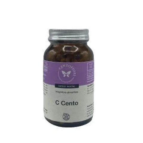 Cento Fiori C Cento 1Cps Veg – immagine 1