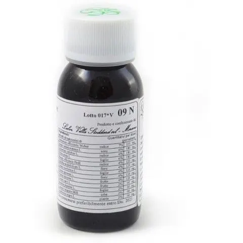 Lvs 09N Taraxacum Off Comp – immagine 1