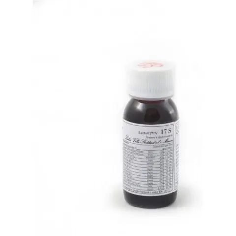 LABOR VILLA STODDARD Srl LVS 17S Crataegus Oxyaca Comp.60ml – immagine 1