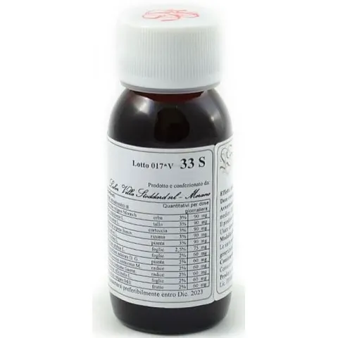 Fagopyrum Vulg Lvs Gocce 60Ml – immagine 1