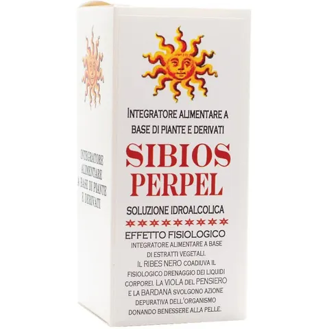BIO + Sibios Perpel 50ML – immagine 1