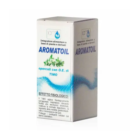 BIO + Aromatoil Timo 50OPR – immagine 1