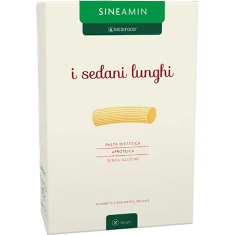 Sineamin Sedani Lungh 500G – immagine 1
