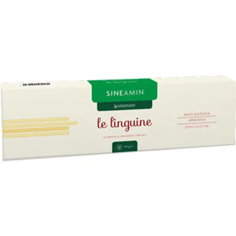 sineamin pasta linguine 500g – immagine 1