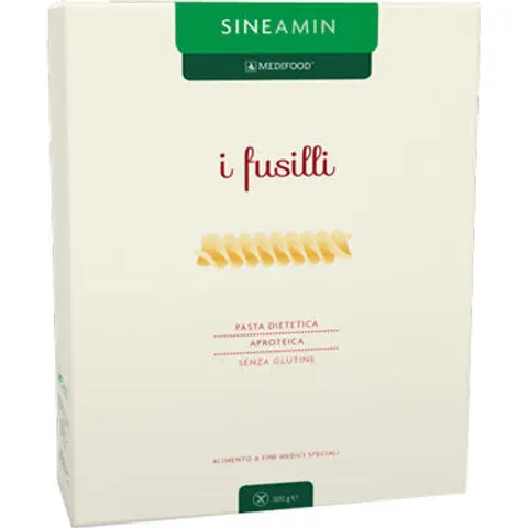 Sineamin Fusilli 500G – immagine 1