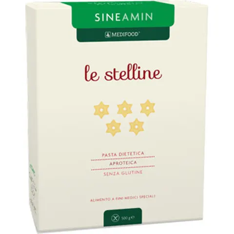 Sineamin Stelline 500G – immagine 1