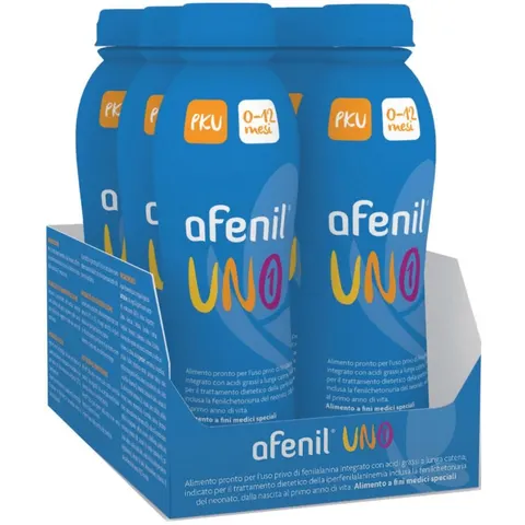afenil 1 6Flaconcini 200ml – immagine 1