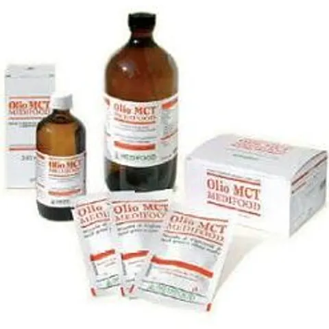 Piam Farmaceutici Mct Olio 1Ml – immagine 1