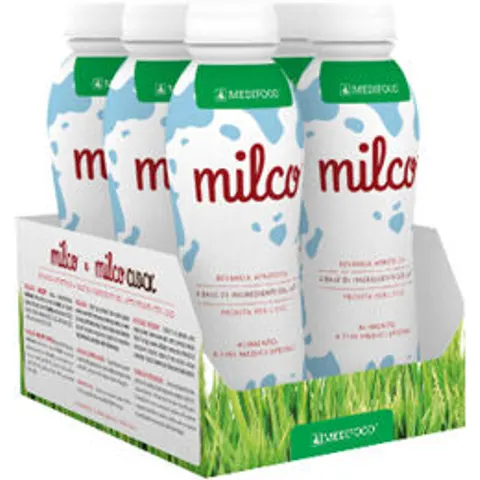 milico Milco bevanda aprot.6x200ml – immagine 1