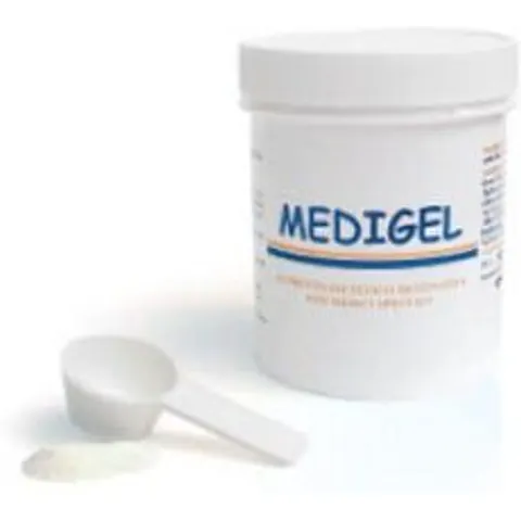 piam farmaceutici Medigel 100g – immagine 1