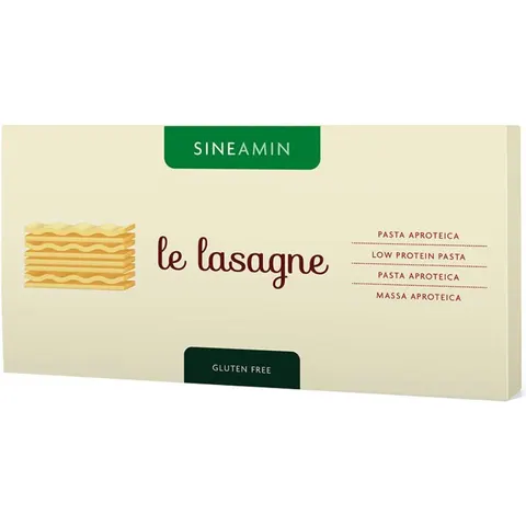 sineamin lasagne 250g – immagine 1