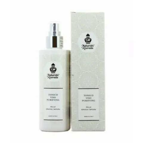MAP ITALIA Srl TONICO VISO PURIFYING 200ML – immagine 1