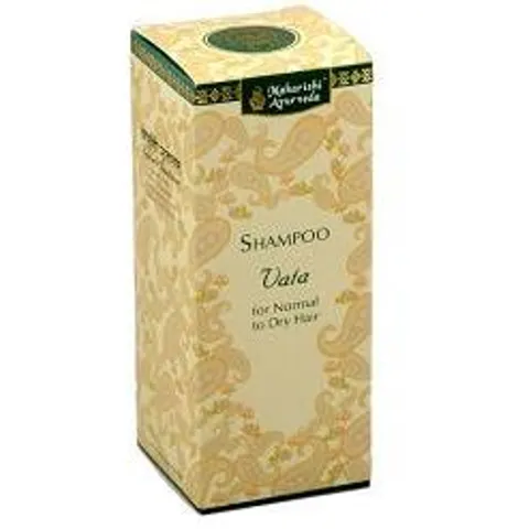 Shampoo Alle Erbe Vata 200 Ml – immagine 1