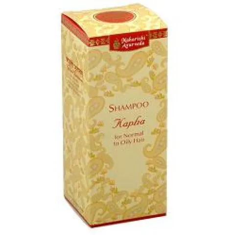 MAP ITALIA Srl SHAMPOO KAPHA 200ML AMRITA – immagine 1