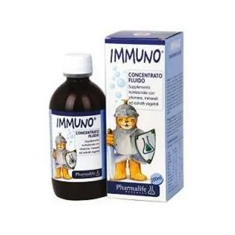 PHARMALIFE Immuno 200 Ml – immagine 1