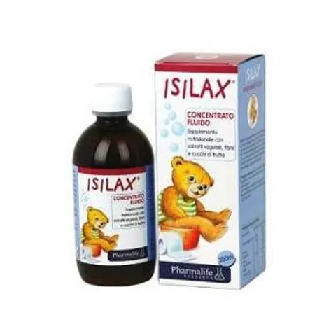 Pharmalife Research Isilax Bambini 200ml – immagine 1