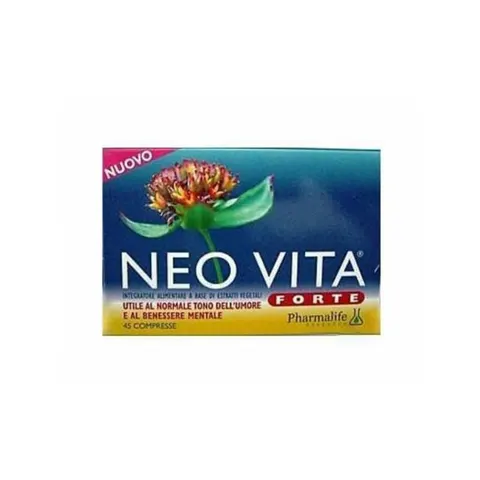 Neovita Forte 45Compresse – immagine 1