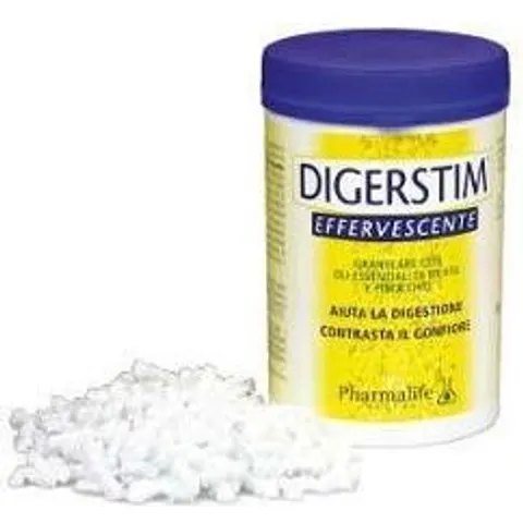 Pharmalife Research Digerstim Effervescente 100g – immagine 1