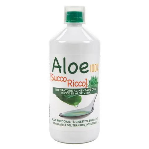 Aloe Vera 1% 1L – immagine 1