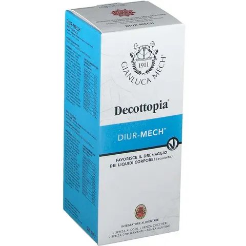 Decottopia Diur Mech 500Ml – imagen 1