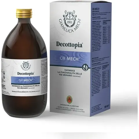 Decottopia Ormech 500 ml – imagen 1